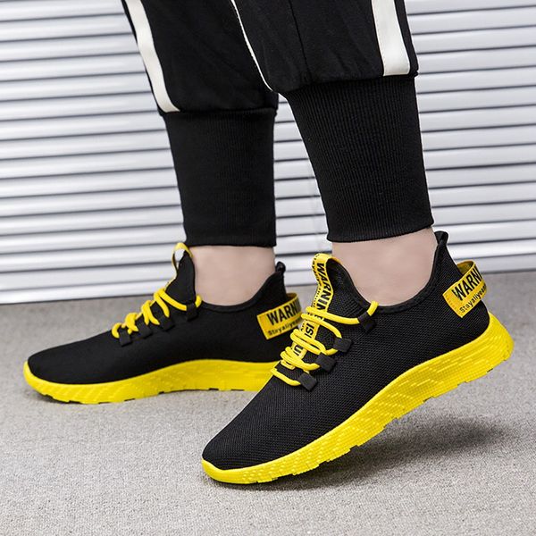 zapatillas para trotar