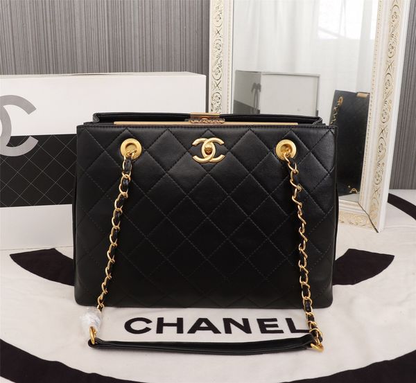 

2020 new boutique 1:1 package191213#022yunhui06, Black