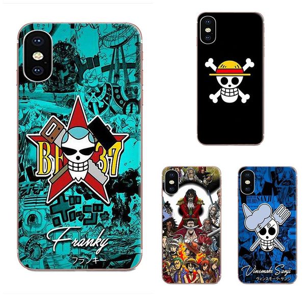

phone case one piece design soft tpu pattern for xiaomi redmi note 2 3 3s 4 4a 4x 5 5a 6 6a pro plus fundas