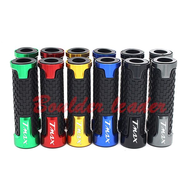 

motorcycle handlebar grips end handle grips for yamaha tmax t-max 530 500 tmax530 sx dx 2014 2015 2016 2017 2018 2019