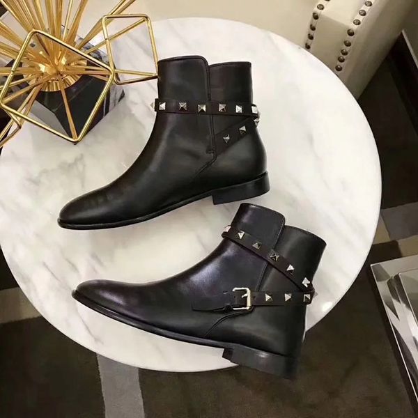 

fashion luxury women shoes ankle booties martin boots new superstars brand womens australia thigh high socks boots #t64ju, Black