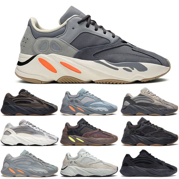 

wave runner 700 700s mens running shoes fashion men women 700 magnet tephra utility black athletics womens sneakers sports shoes