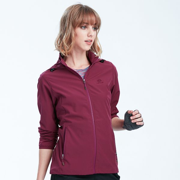 

tecspring summer women sun-protective breathable thin jackets female outdoor sport elastic coats hiking fishing jacket s-3xl, Blue;black