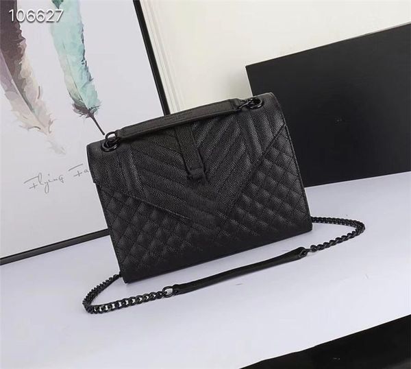 

2019 designer ladies messenger bag famous designer classic leather fashion style ladies rivet shoulder bag fashion wallet1p1 52