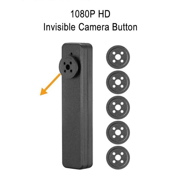 

32gb memory 1080p mini pocket wearable pocket camera button body dv camcorder mini cam security dvr video recorder pq525