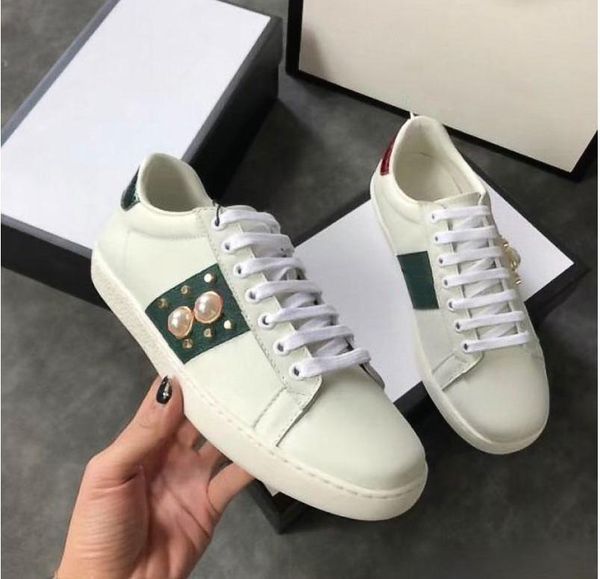 

2019 designer shoes new mens paris famous luxury shoes with white texture sole designer sock shoes yxl1804103, Black