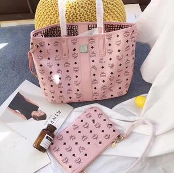 

мода осень и зима 2018 новый продукт натуральная кожа letter pattern high capacity сумки на ремне сумки конструктора для женщин c11