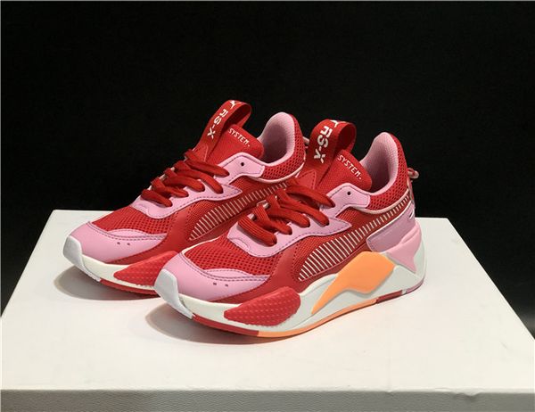 

PUMA Thunder Desert Slippers Мужская спортивная мужская спортивная обувь 367566-12 Бадминтонская