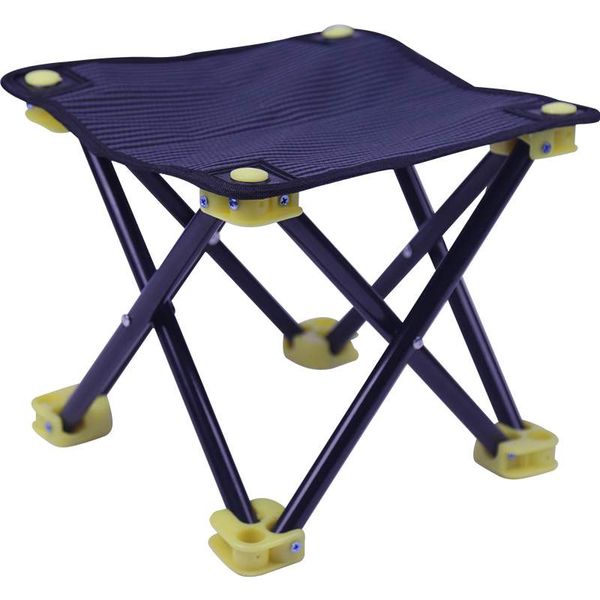 

camouflage color metal fishing chair stool practical folding fish chair multi usage portable sporting events for outdoor
