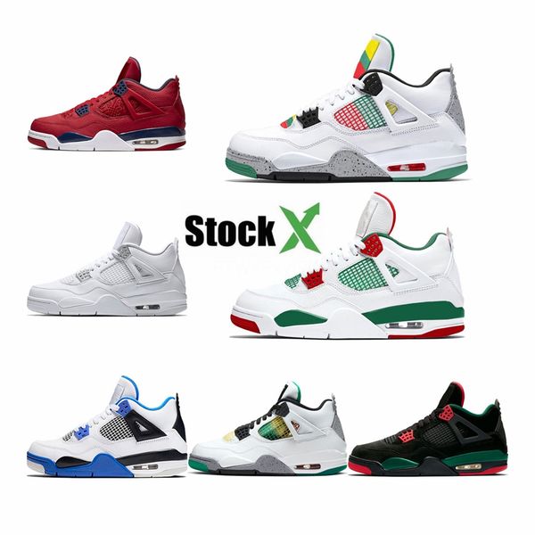 

2020 jumpman 6 travis scotts 4s what the bred cactus jack mens basketball shoes 6s denim 4 fiba designer sports sneakers size 13 #643