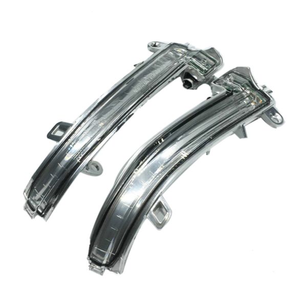 

car rearview mirror streamer side mirror turn signal for