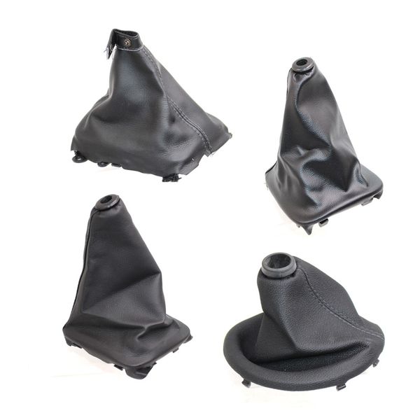 

for sonata tucson elantra for kia cerato forte sportage gear cover shift boots
