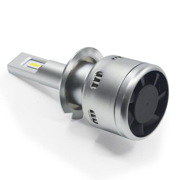 

1set*factory supply 6000k 36w 8000lm auto car v3 led headlight h4 9005 9006