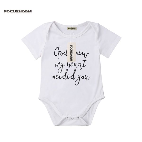 

brand new newborn infant baby boy girl romper jumpsuit cotton clothes outfit, Blue