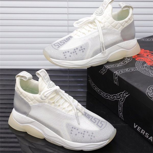 

luxury designshoes sports shoes breathable shock-absorbing ultra-light running shoes casual lightweight men's platform casual shoes a2, Black