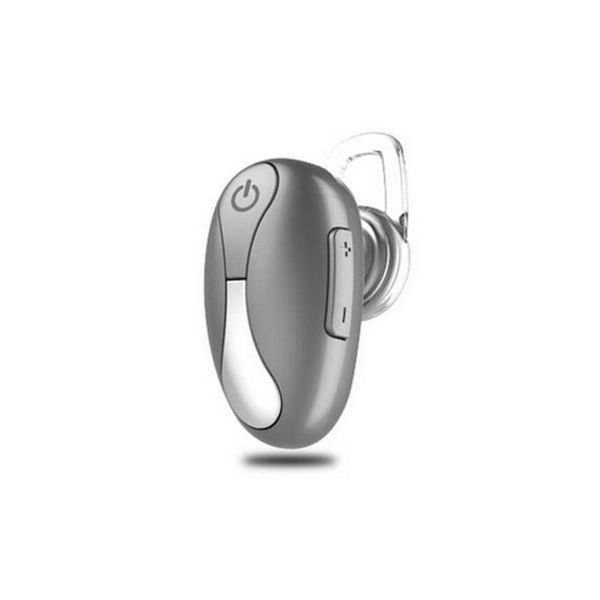 

Wireless Bluetooth Headset K17 Business Drive Mini Beetle Earplugs Stereo Hanging Ear Universal Sports 4.1 Huawei xiaomi