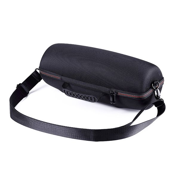 

eva hard case for jbl xtreme 2 portable waterproof wireless bluetooth speaker-travel protective carrying storage bag