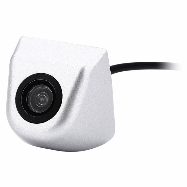 

170 degree mini car parking reverse backup camera car rear view camera metal body rearview park monitor