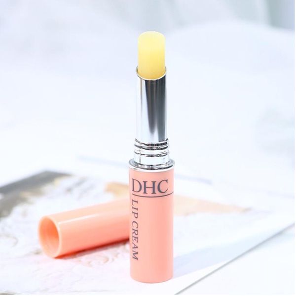 

dhc lip cream lip balm hydrating moisturizing lipbalm dhl ing