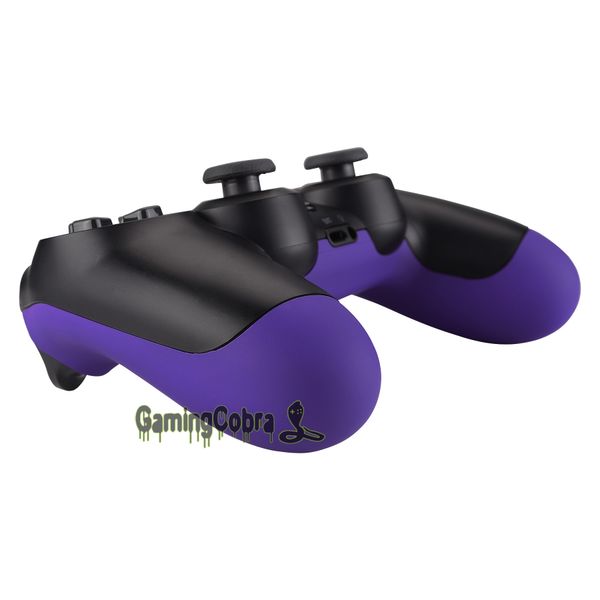 

иолеовй soft touch bottom замена shell аи дл ps4 лим pro controller jdm-040 jdm-050 jdm-055