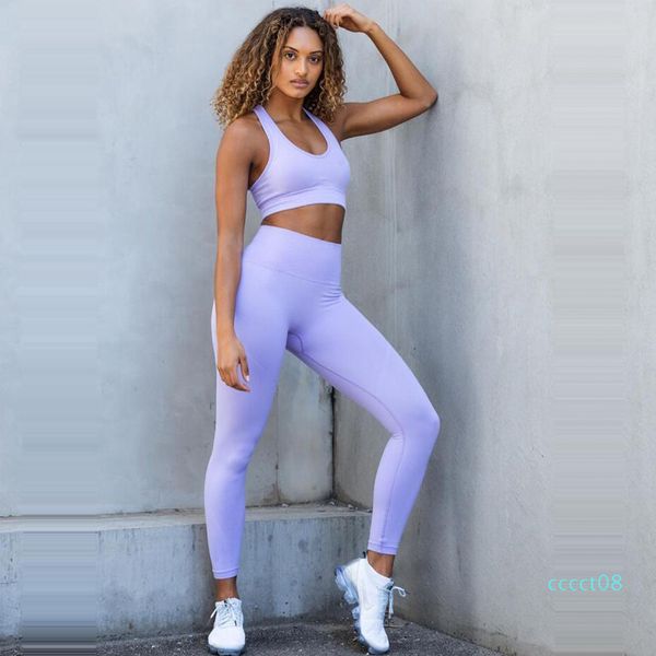 

popular women casual solid color yoga set female crop shorts outfit yoga workout clothes tracksuit outfits gym set 12 ct8, White;red