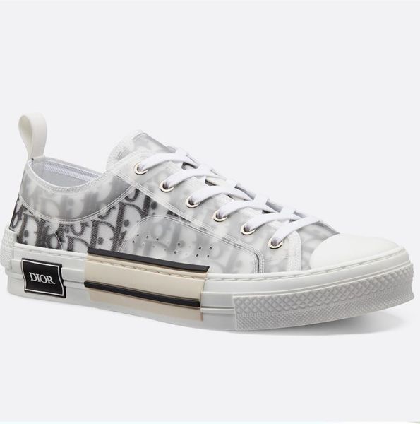 

Branded Women Letter Printed Canvas Textured Lace-up Sneaker Deigner Men Black Contrasting Star Rubber Sole Casual Shoes