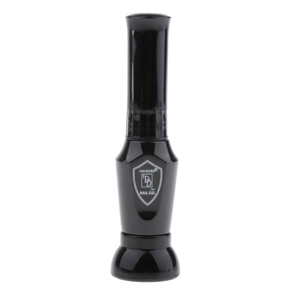 

portable 10ml nail glue for uv manicure rhinestones decoration stick gel