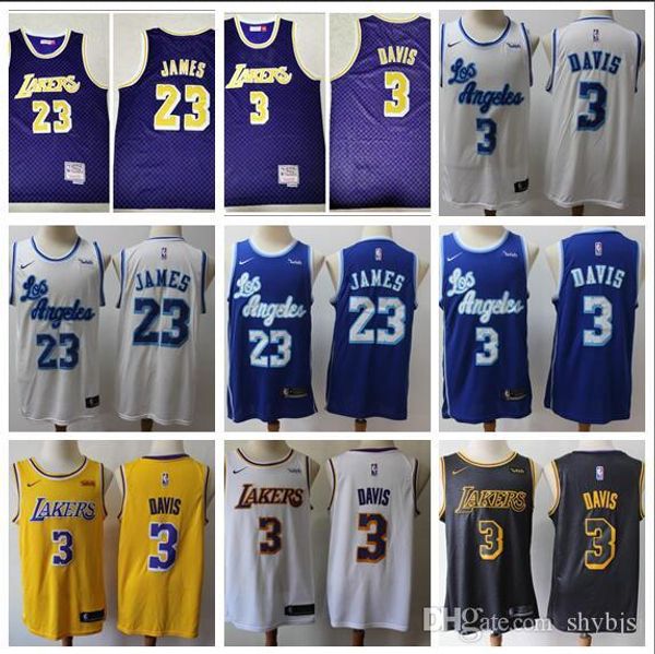 lakers new jersey
