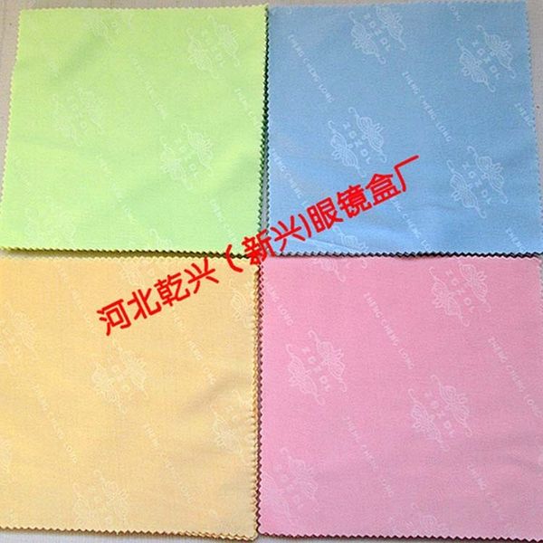 

flower pin sun extremely fine glasses glasses cloth fiber wiping cloth