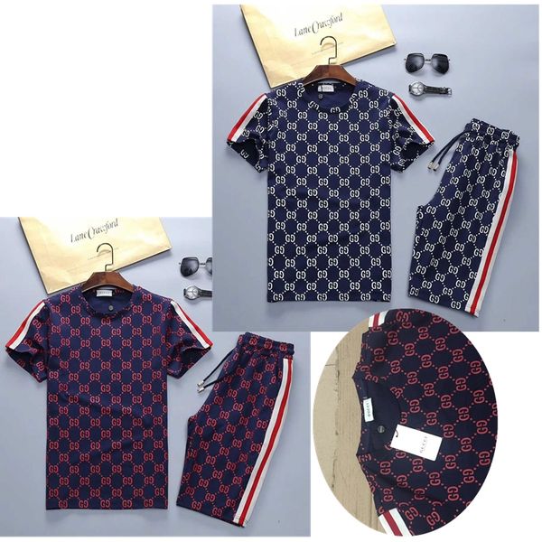 

Gg brand new weat hirt uit luxury de igner men running track uit uit men medu a ca ual weat hirt track uit