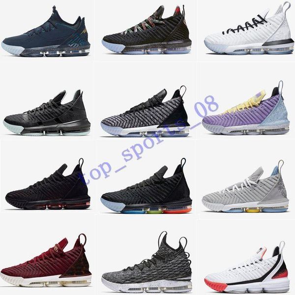 

17 future lakers eggplant mens basketball shoes equality oreo bred james 17 black white mens designer sports sneakers trainers 36-46