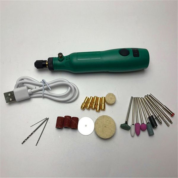 

upgraded 10w electric grinder grinding machine sharpening drill dremal engraving pen grinding milling polishing tools