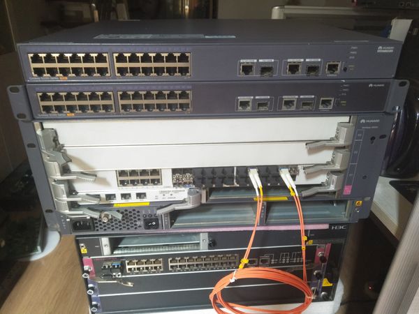 

сервер переключается высокого качества для huawei s2326tp-pwr-ei 24 poe