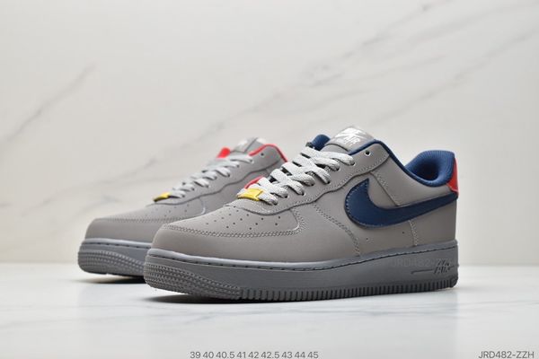 

6stylish luxury high-end design shoes men's sports shoes leather men's casual outdoor lace up shoes size 36-45 fast delivery