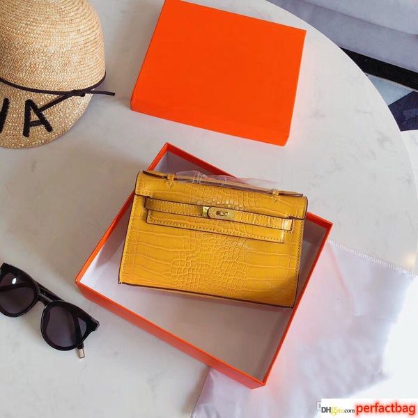 

purse bag fashion women handbag female vintage many colors with box full packing