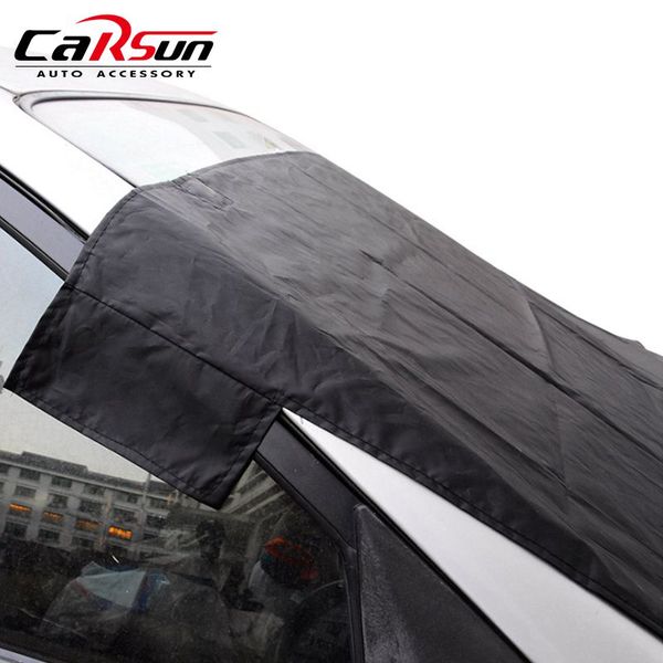

all season car windshield front sun shade windscreen cover window film visor uv protect sun block cover reflector