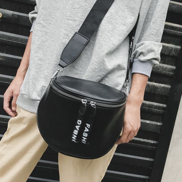 

fashion casual men's bag shoulder bag new messenger men