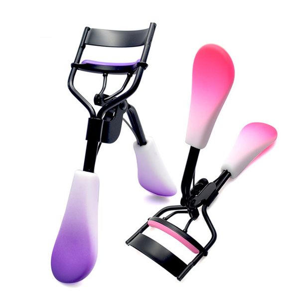 

beauty makeup tools eye lash curler refill curl eyelash cosmetic cute style eyelash curler tool 88