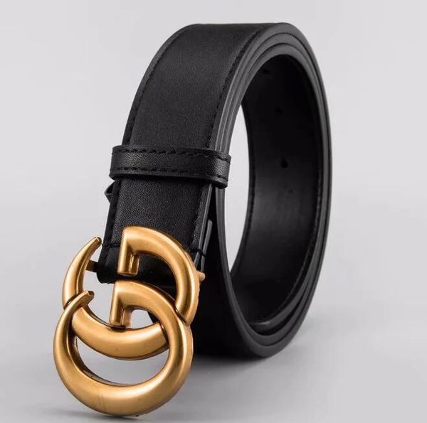 

2016 европейские и американские мужские и женские ремни high-end fashion luxury leather printed женские повседневные ремни, Black;brown