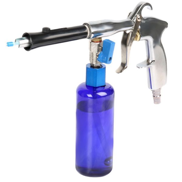 

car wash machinetornado aluminium alloy air regulator clean steel bearing