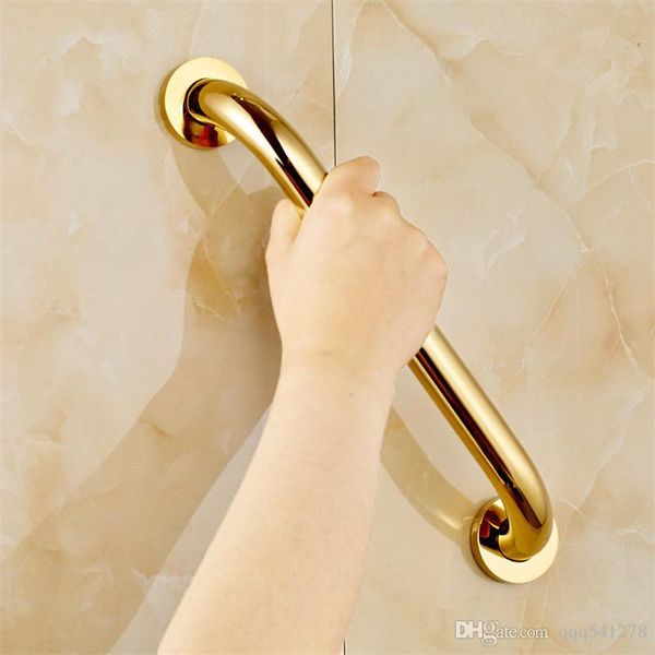 

350mm bass bathroom armrest bathroom handle bathtub armrest handrail grab bars safety grab rail hand rail towel rack