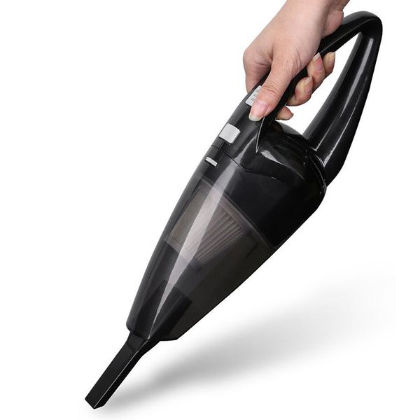 

portable 12v 120w home car vehicle handheld auto vacuum dirt cleaner wet f-best
