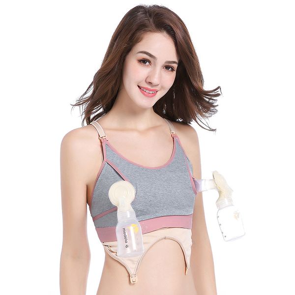 

postpartum mother-armrest nursing bra accessories armrest sucking bra
