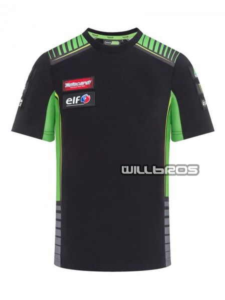 

мотоцикл-стрит мото езда футболки для мотокросс мотокроссе мужская с коротким рукавом