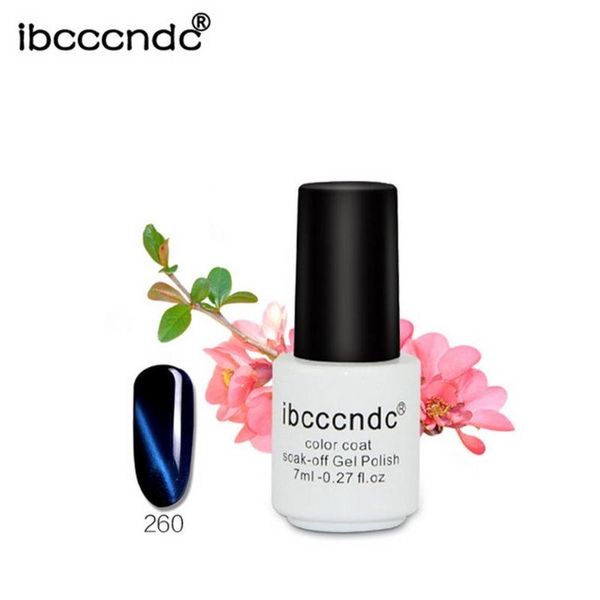 

portable uv/led lamp gel diy nail liquid polish home,travel, etc. 7.3ml salon nail art lacquer resin, Red;pink