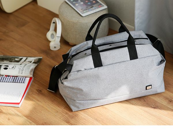 

2019 mark ryden men travel bag large capacity multifunctional hand bag waterproof luggage bag business travel bags