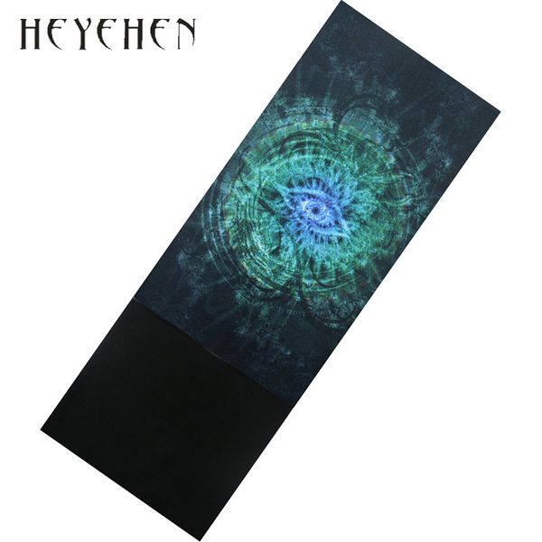 

2020 new fashion design winter scarf bandana warm collar headband multifunctional seamless tubular sport scarves hy102, Blue;gray