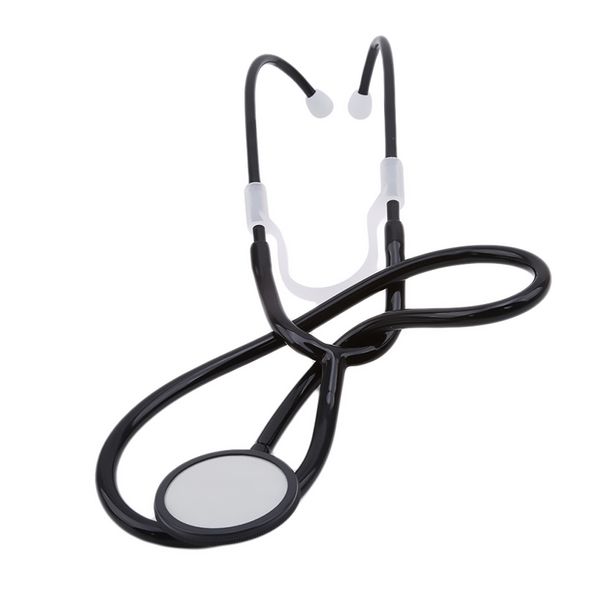 

funny miniature simulation diy science popularization stethoscope pretend play toy house toys for infant kids children 4 colors