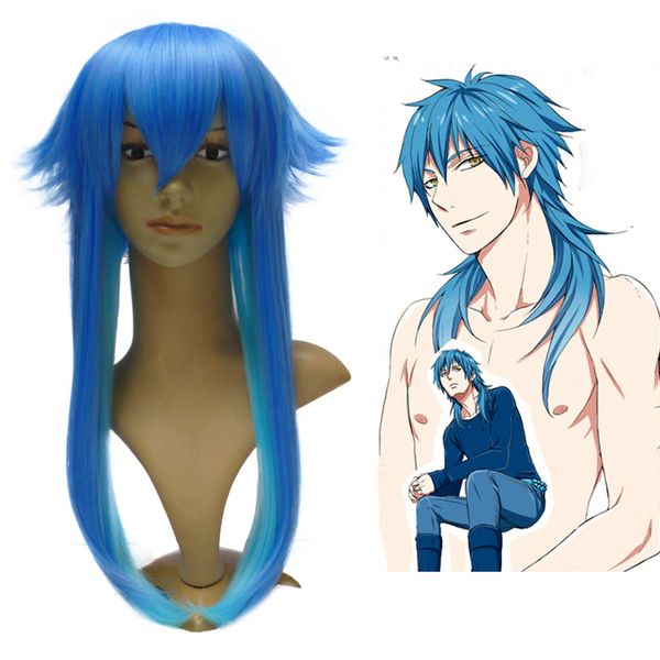 Size Adjustable Women Synthetic Dramatical Murder Dmmd Aoba
