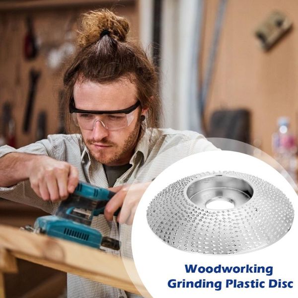 

84/100 diameter angle grinding wheel circle grinder angle cutting wheel wood grinding plastic thorn plate abrasive tools